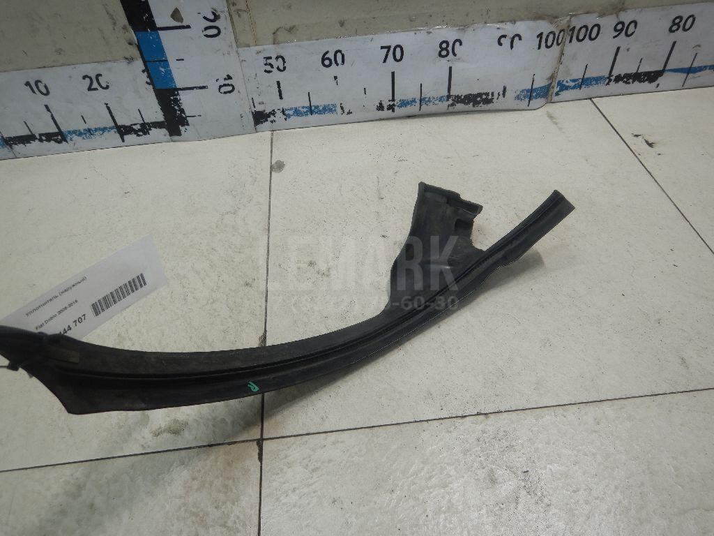 Уплотнитель (наружный) для  Ford C-MAX 2010-2019