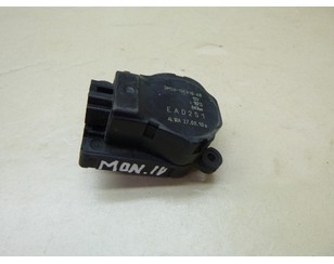 Моторчик заслонки отопителя для Ford Transit/Tourneo Custom 2012> б/у состояние отличное