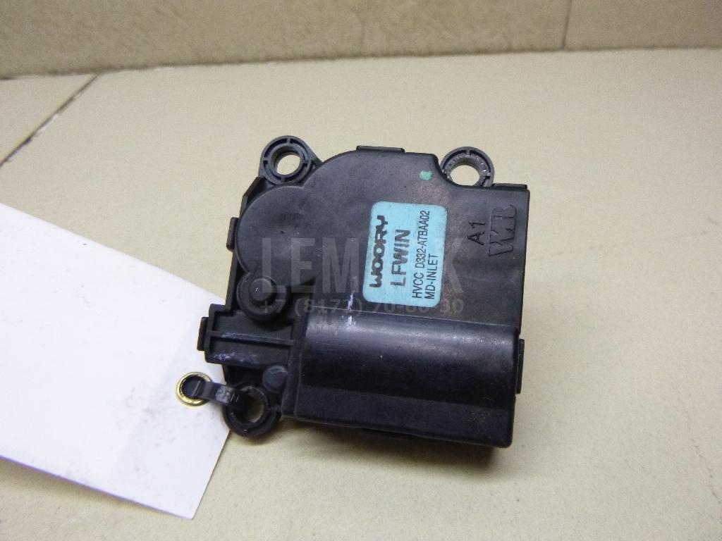 Моторчик заслонки отопителя 971621UAA0 Hyundai-Kia