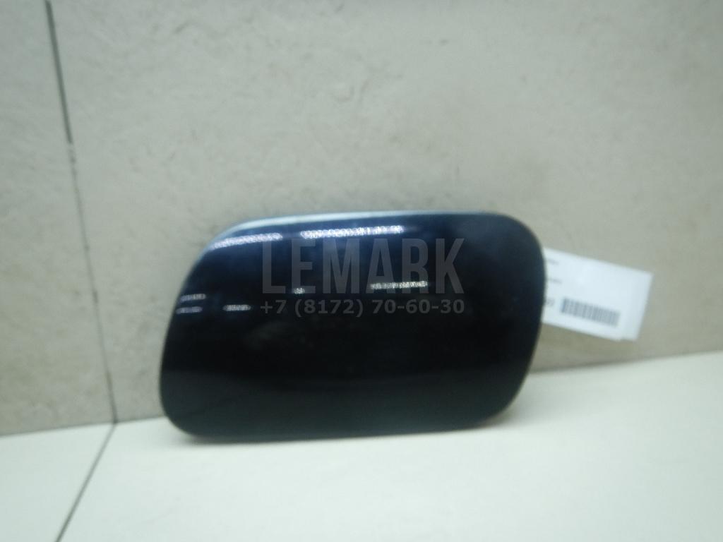 Лючок бензобака 7L6809905B VAG