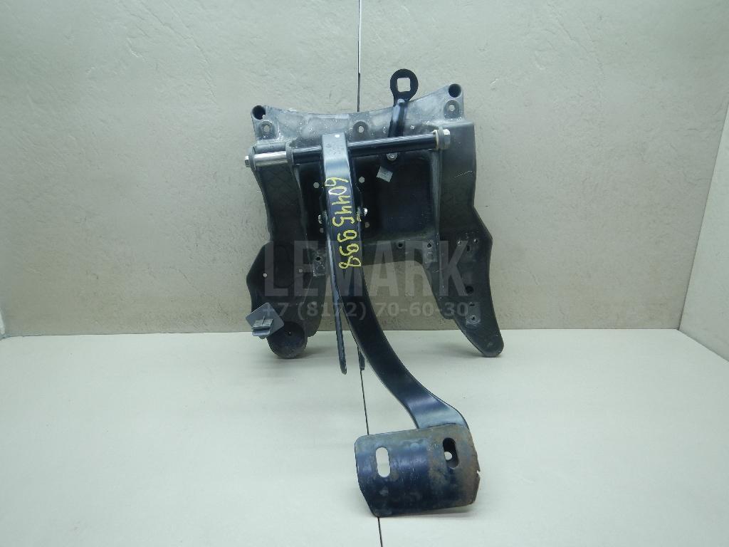 Педаль тормоза 7L0723142B VAG