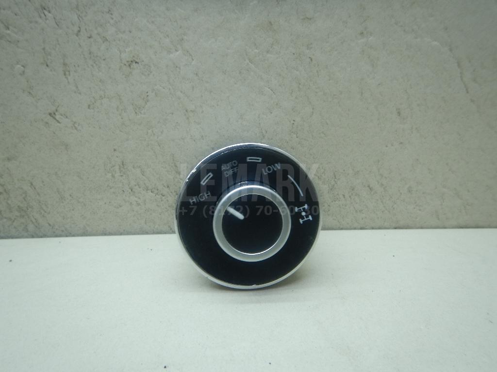 Кнопка блокировки дифференциала 7L6941435R3X1 VAG