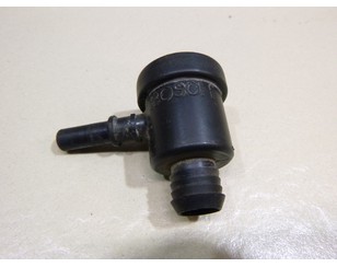 Клапан вакуумный для Peugeot 206 1998-2012 б/у состояние отличное