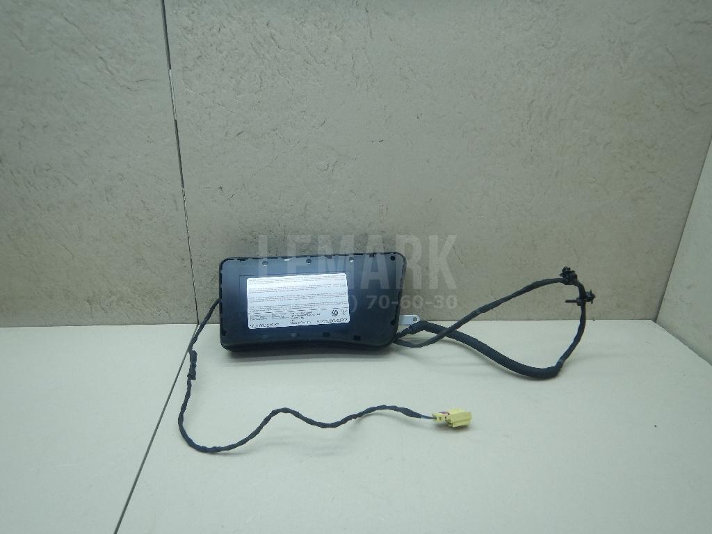 Подушка безопасности боковая (в сиденье) 7L0880240K VAG