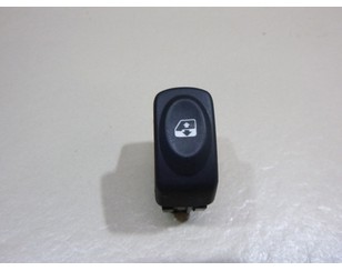 Кнопка стеклоподъемника для Renault Logan 2005-2014 с разборки состояние отличное