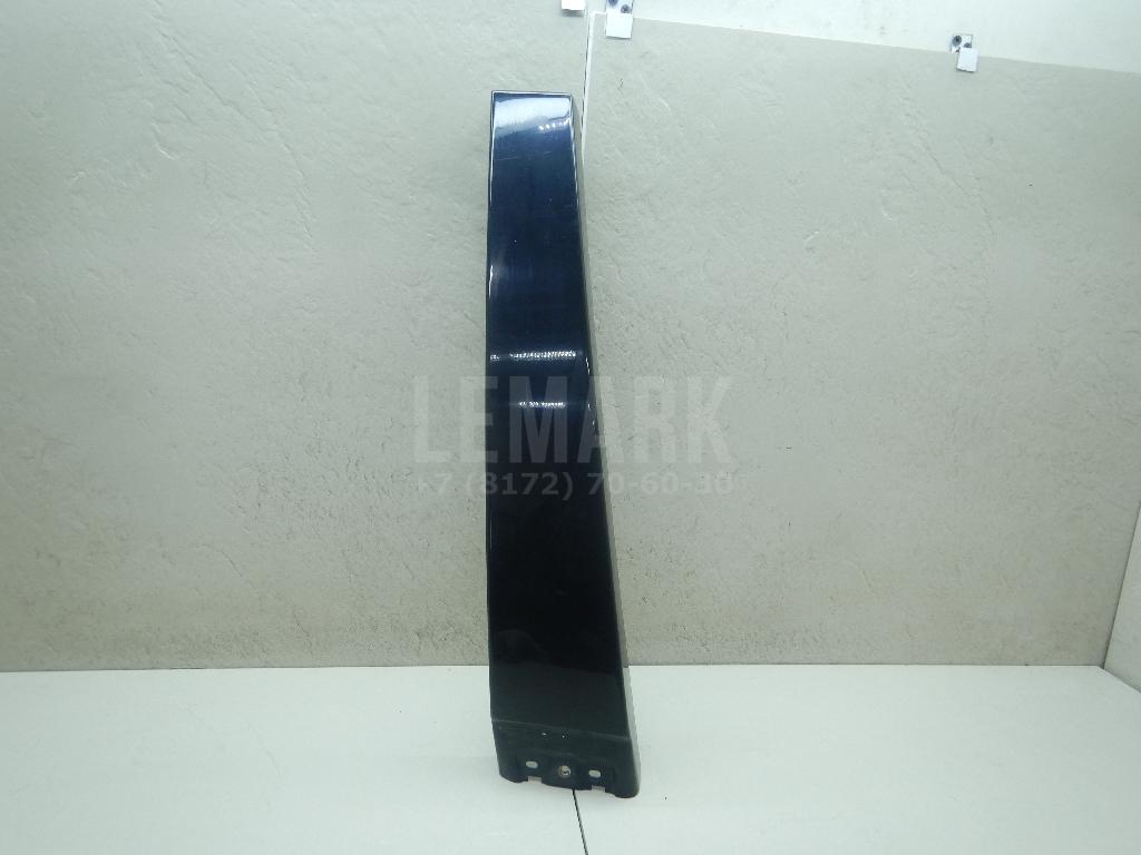 Накладка стойки 7L6853318D041 VAG