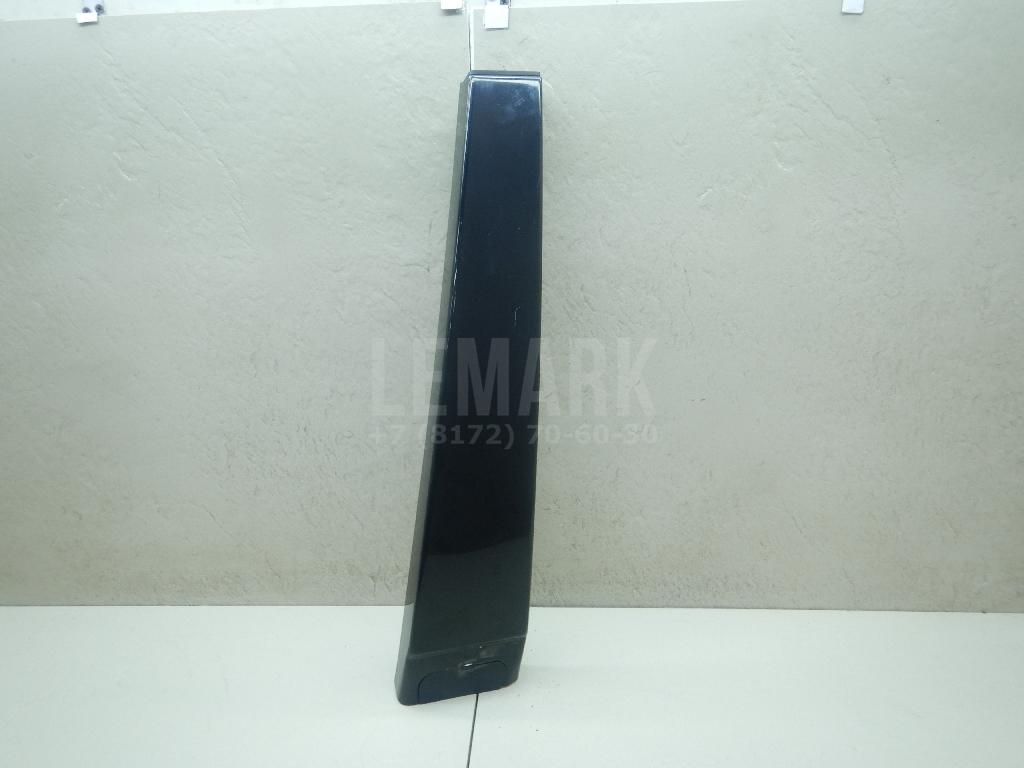 Накладка стойки 7L6853317D041 VAG