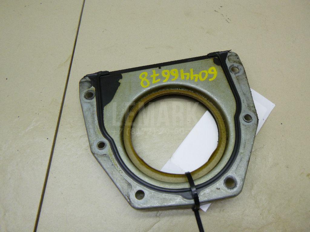 Крышка коленвала задняя 1S4G6K301AB Ford