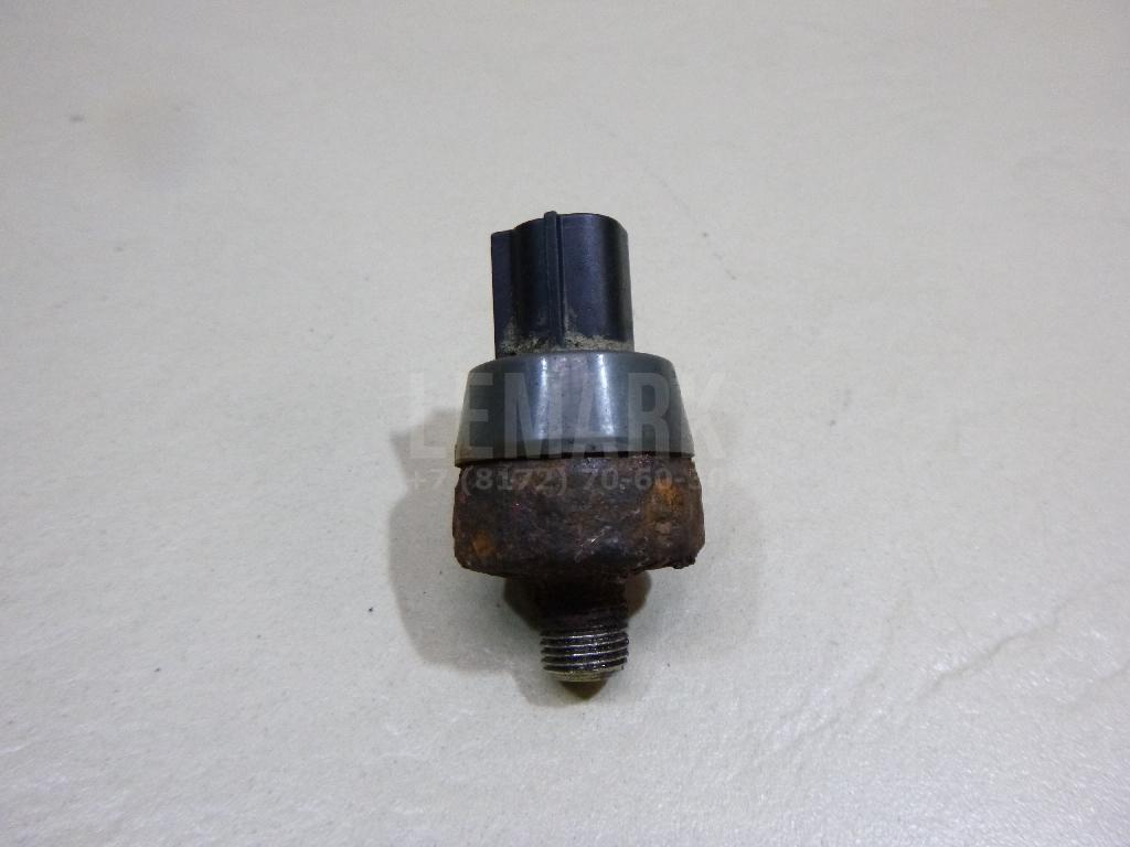 Датчик давления масла 252404M40E Nissan