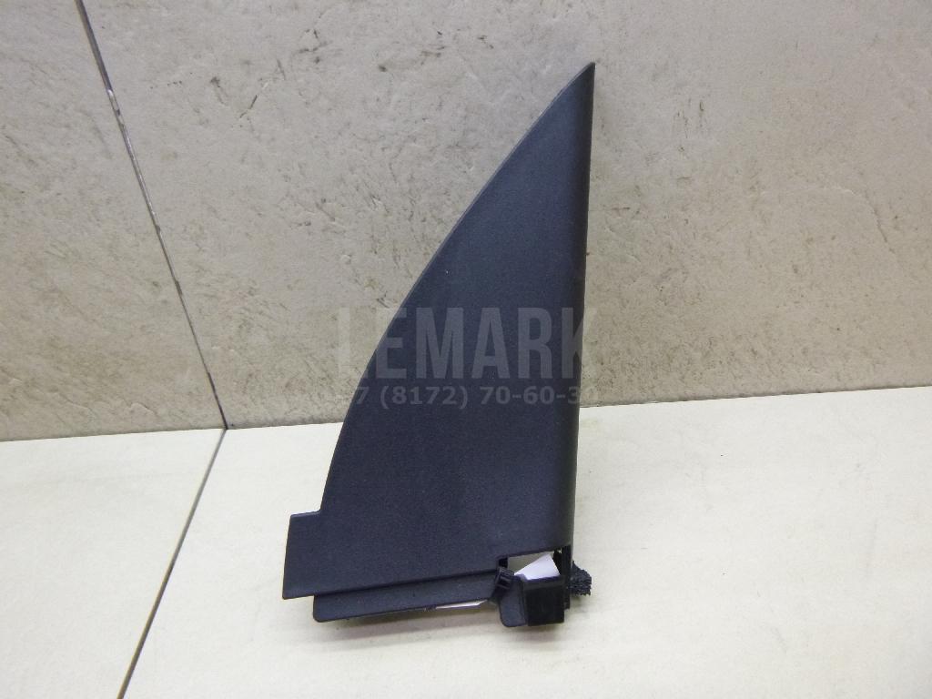 Крышка зеркала внутренняя правая 80292JG000 Nissan
