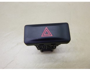 Кнопка аварийной сигнализации для Nissan X-Trail (T31) 2007-2014 с разборки состояние отличное