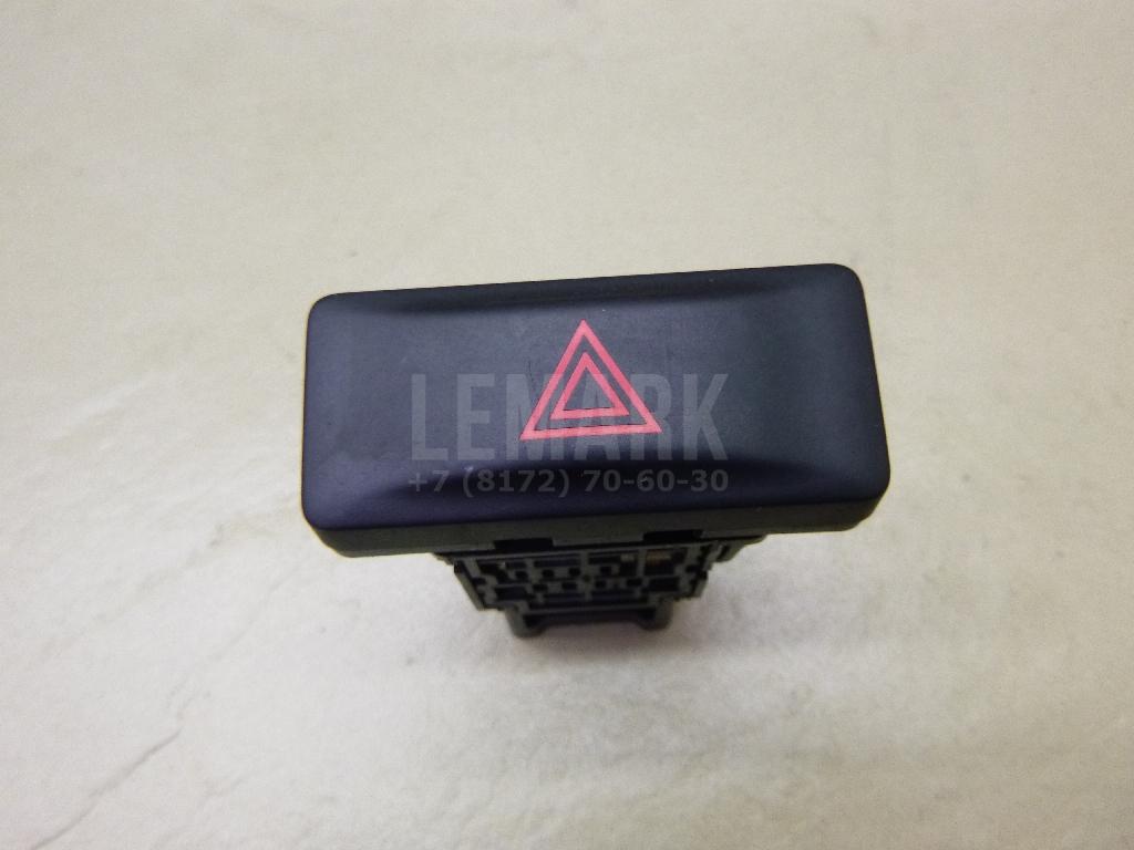 Кнопка аварийной сигнализации 25290JG000 Nissan