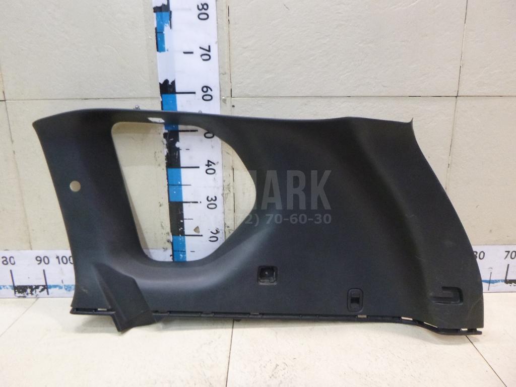 Обшивка багажника 84940JG00A Nissan