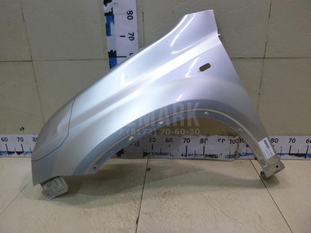 Крыло переднее левое F3101JH1EA Nissan