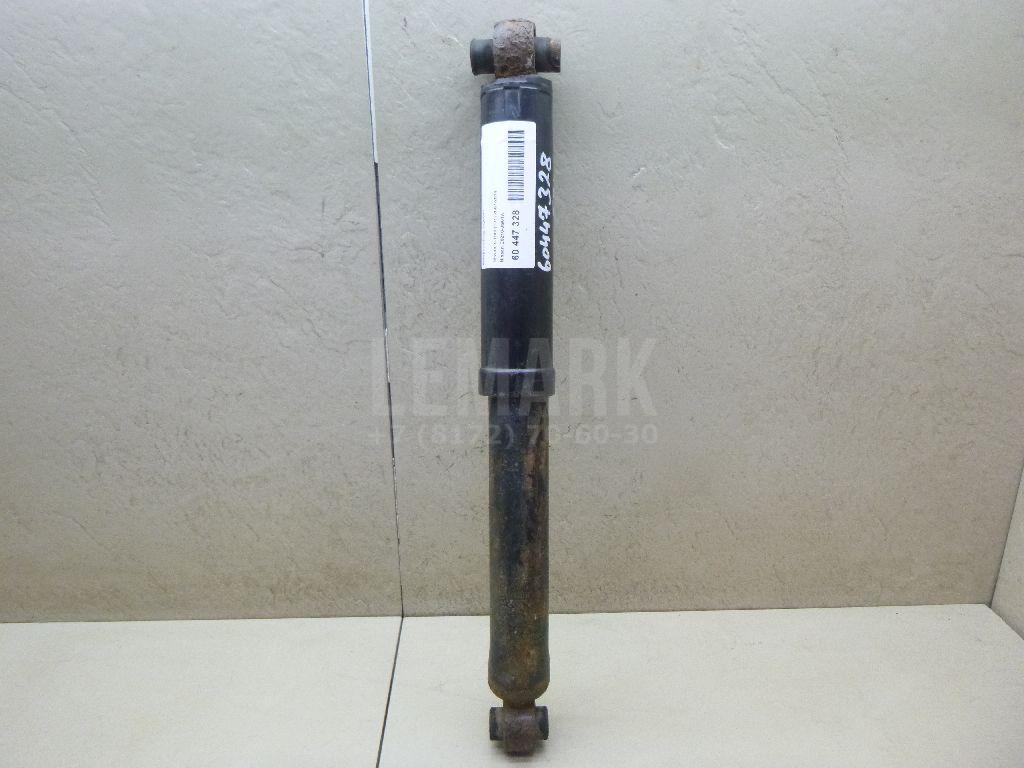 Амортизатор задний E6210JG01A Nissan