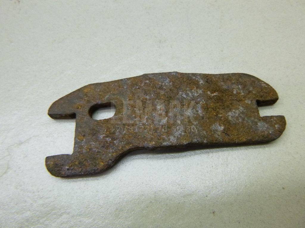 Планка разводки колодок левая 44038CY011 Nissan