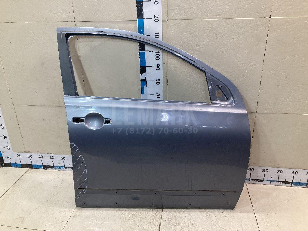 Дверь передняя левая H0101JD0M0 Nissan