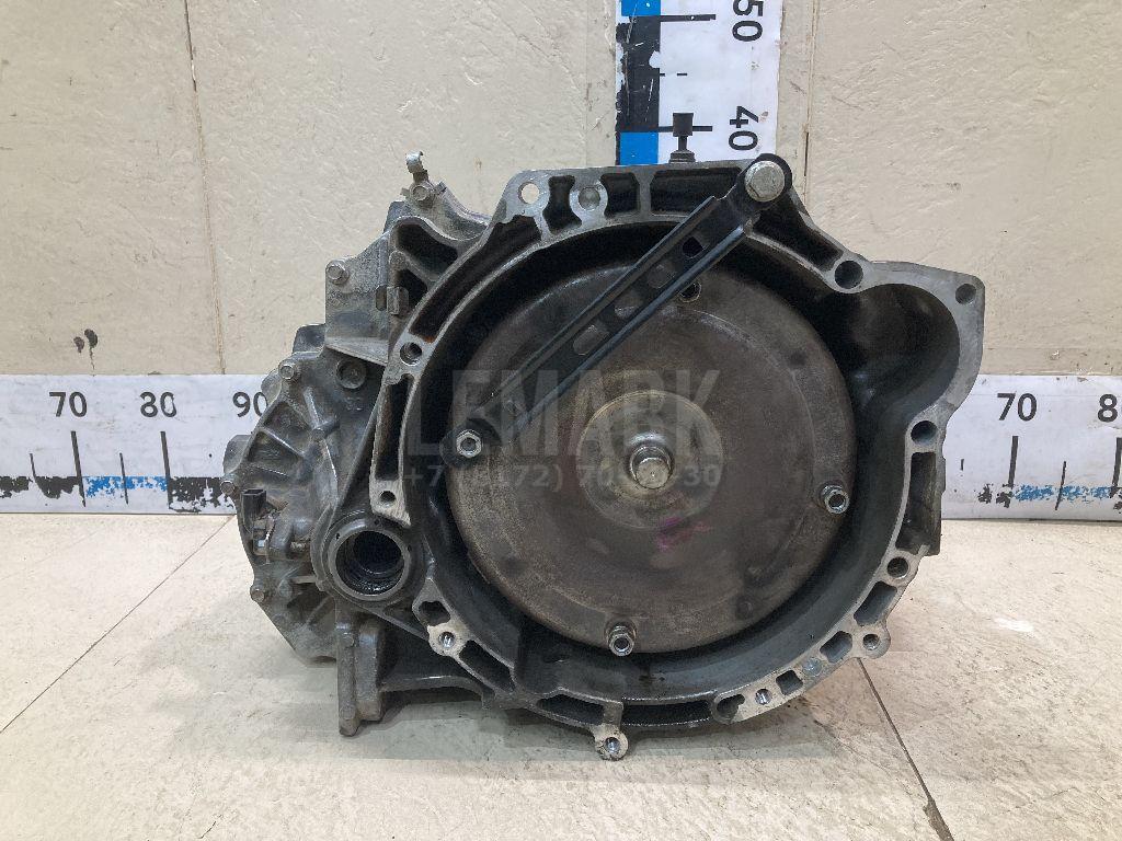 АКПП (автоматическая коробка переключения передач) 8S4P7000BA Ford