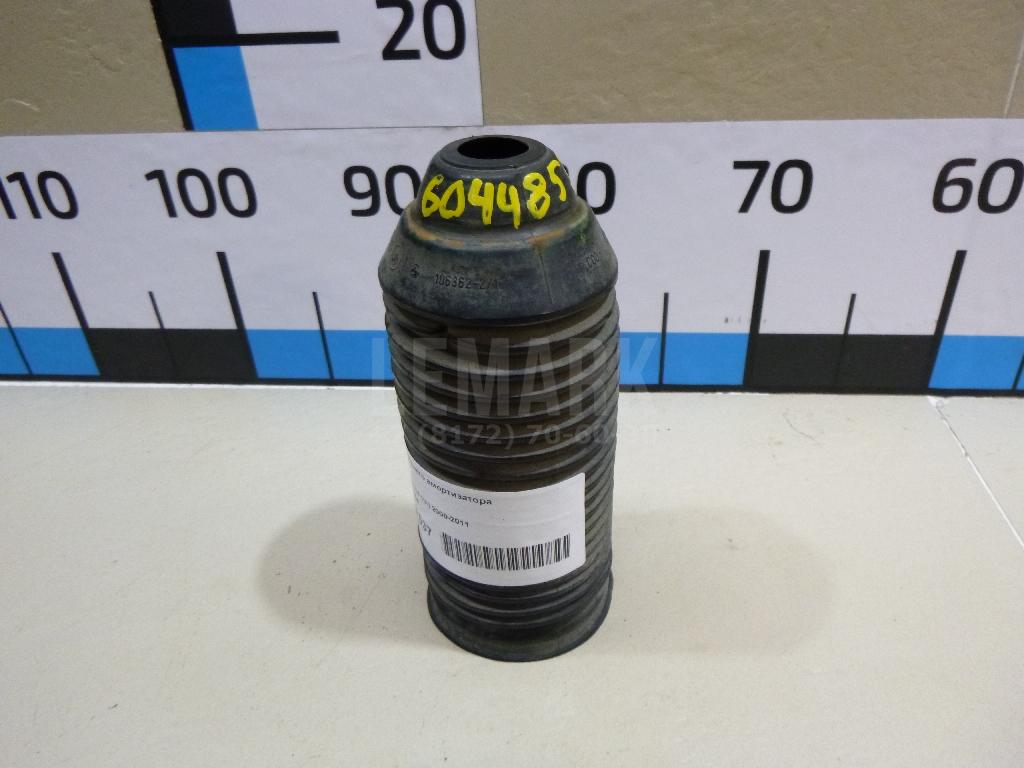 Пыльник переднего амортизатора 357413175A VAG