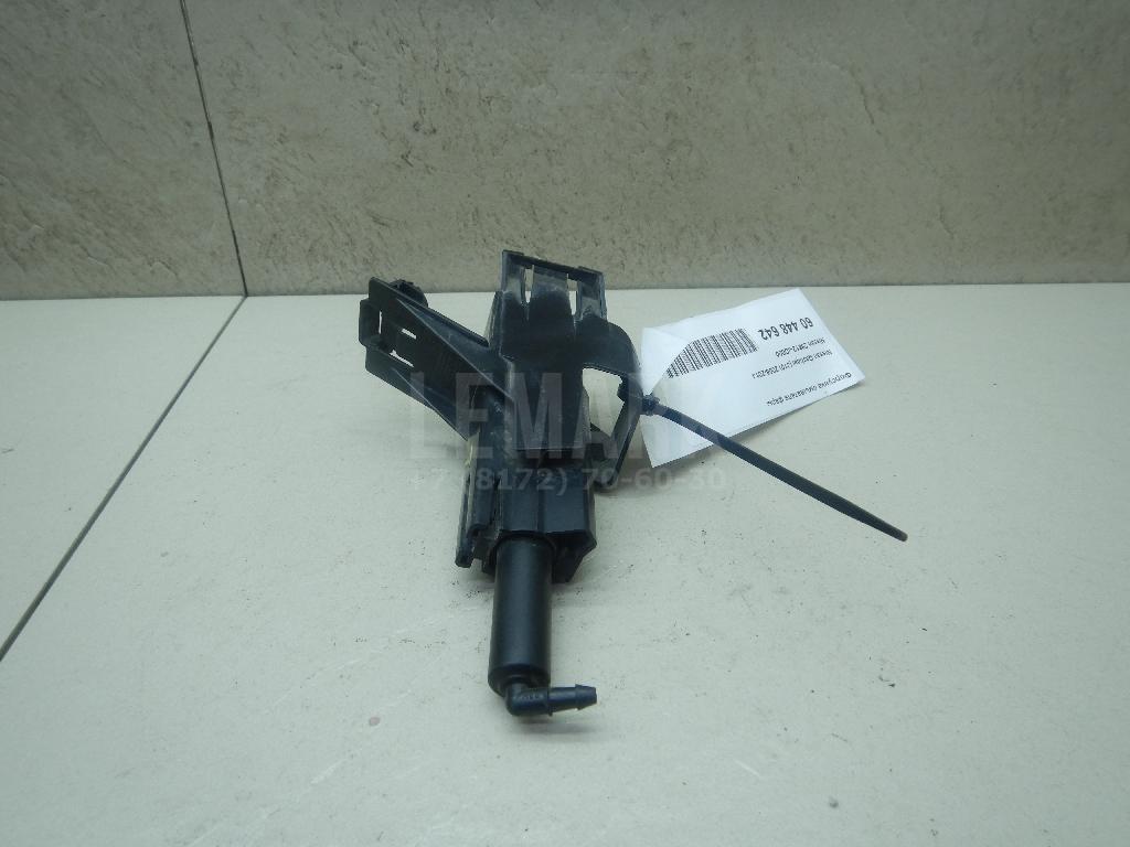 Форсунка омывателя фары 28612JD000 Nissan