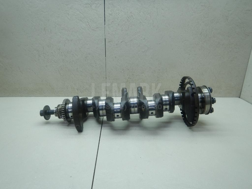 Коленвал 12201EN20A Nissan