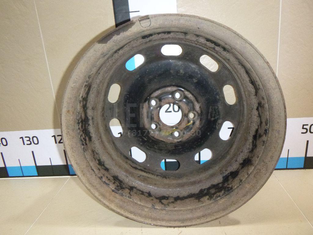 Диск колесный железо для  BMW 3-serie E36 1991-1998