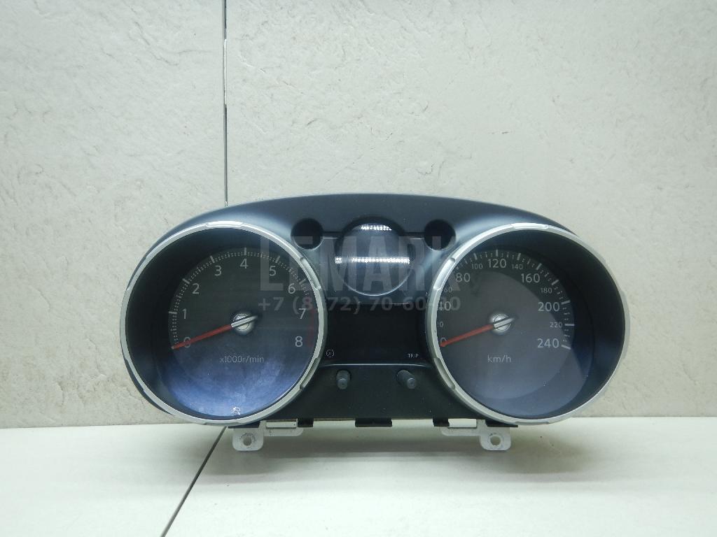Панель приборов 24810JD31C Nissan