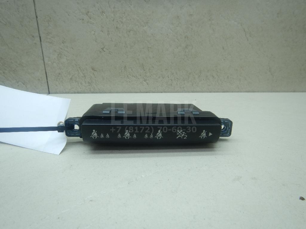 Индикатор 25020JD90A Nissan