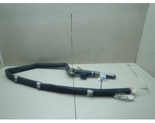 Подушка безопасности боковая (шторка) для Nissan Qashqai+2 (JJ10) 2008-2014 БУ состояние отличное