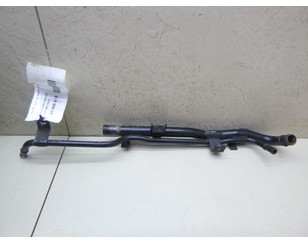 Трубка охлажд. жидкости металлическая для VW Passat [B5] 1996-2000 с разбора состояние отличное