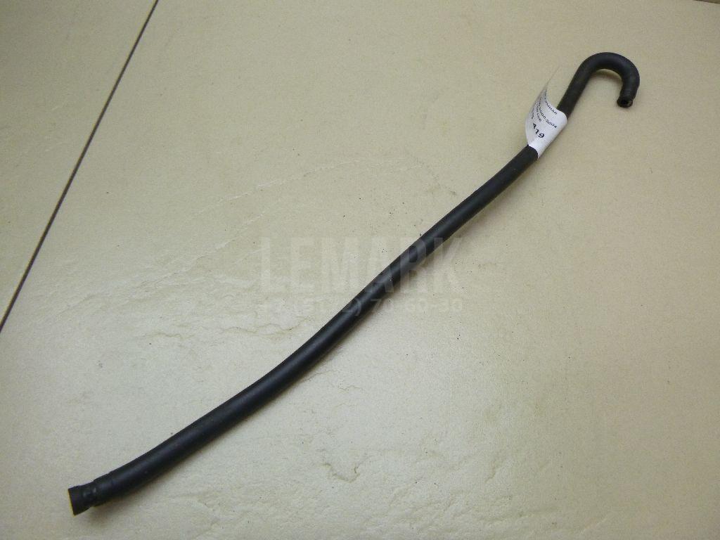 Трубка вакуумная 06B145718E VAG