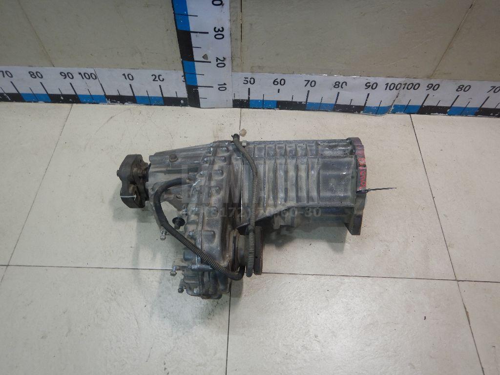 Коробка раздаточная 0AD341012D VAG