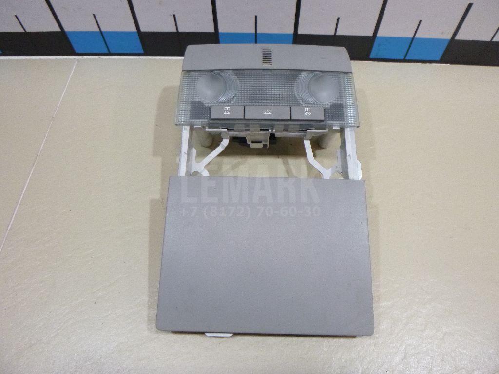 Плафон салонный 2351428 GM
