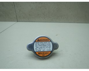 Крышка радиатора для Nissan Almera Tino 2000-2006 БУ состояние отличное