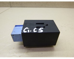 Блок электронный для Citroen C6 2006-2012 БУ состояние отличное