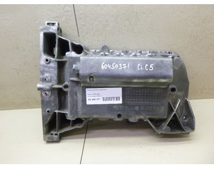 Поддон масляный двигателя для Citroen Xsara 2000-2005 с разборки состояние отличное