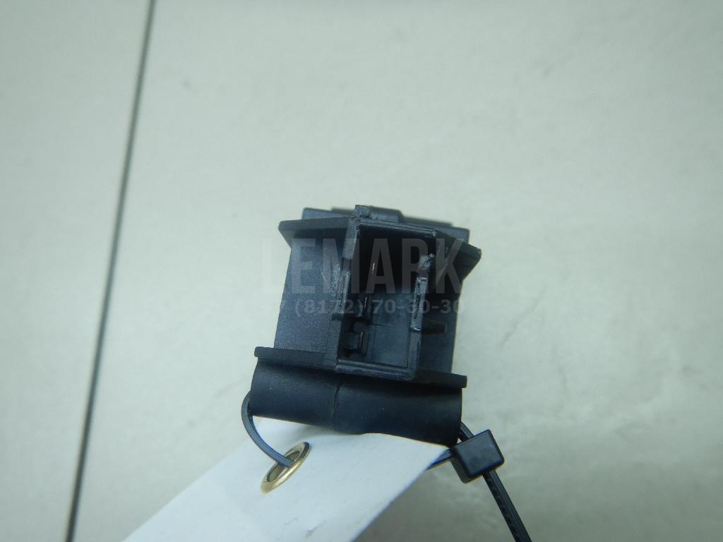 Клапан отсечки топлива для  DAF 75 1992-1998