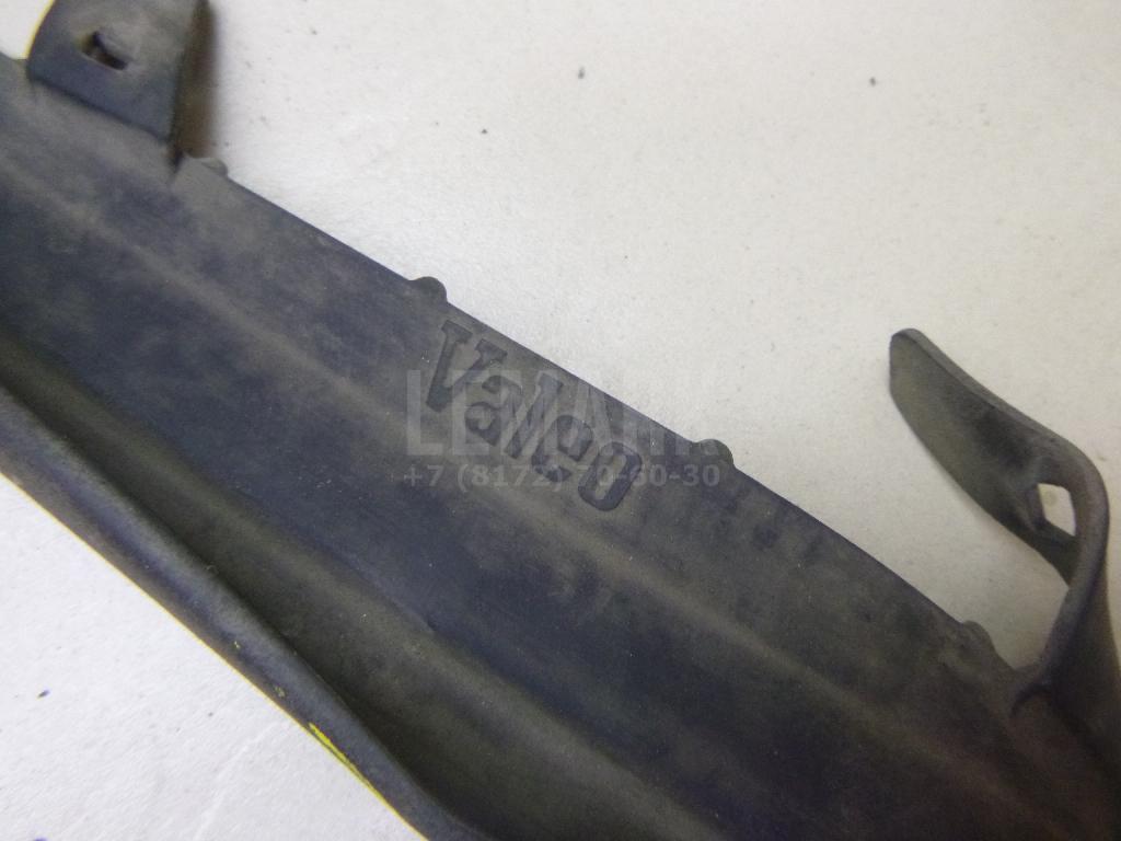 Уплотнитель фары для  Audi A6 [C6,4F] 2004-2011