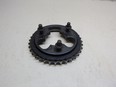 Шестерня (шкив) распредвала