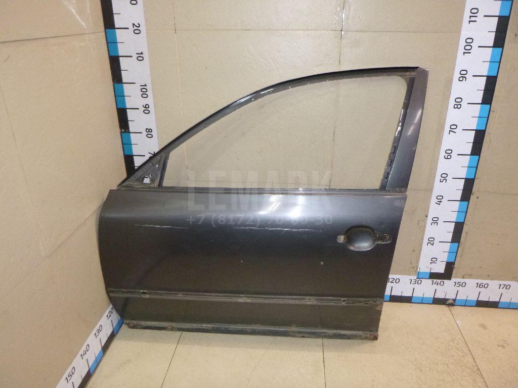 Дверь передняя левая 3B4831051BE VAG