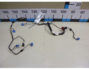 Проводка (коса) для Audi A4 [B7] 2005-2007 с разборки состояние отличное