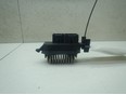 Резистор отопителя