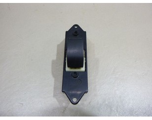 Кнопка стеклоподъемника для Mitsubishi Colt (Z3) 2003-2012 б/у состояние отличное