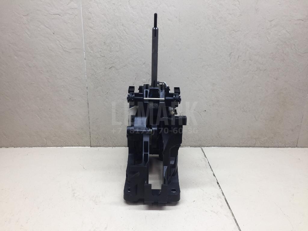 Кулиса КПП 34901JD000 Nissan