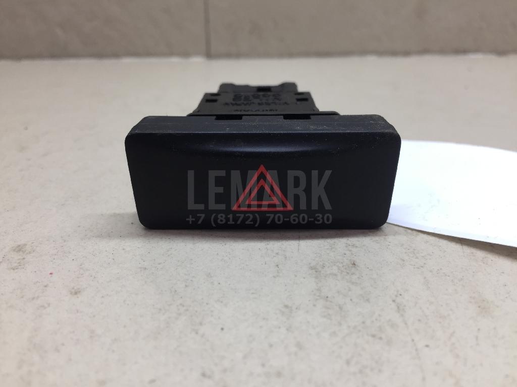 Кнопка аварийной сигнализации 25290JG000 Nissan