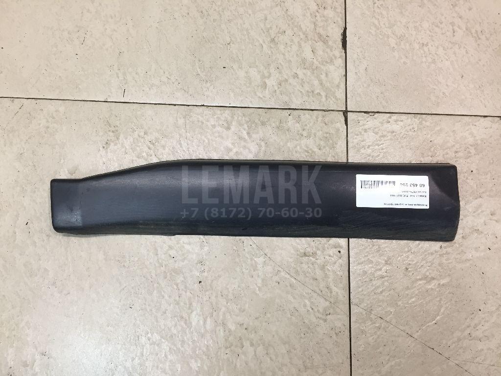 Накладка двери задней правой 82876JG00A Nissan