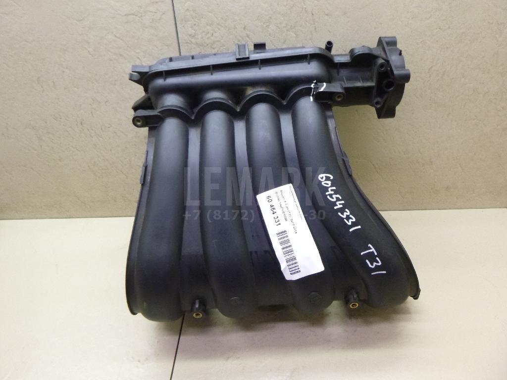 Коллектор впускной 14001CY00A Nissan