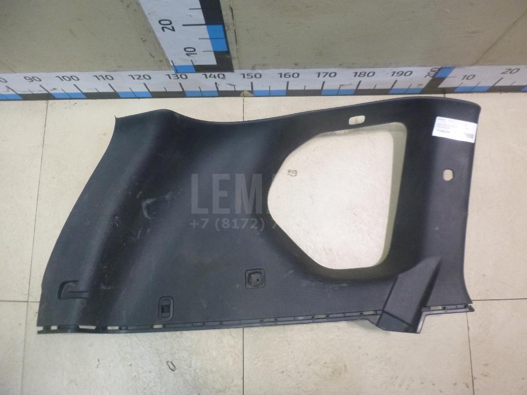 Обшивка багажника 84941JG00A Nissan