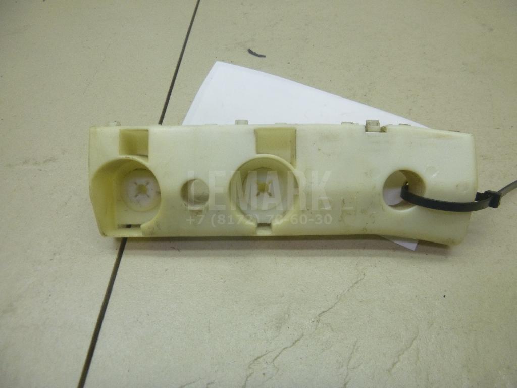 Направляющая заднего бампера правая 85270JG00A Nissan