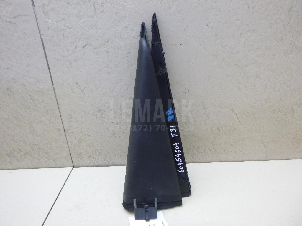 Накладка двери задней правой 82234JG00A Nissan